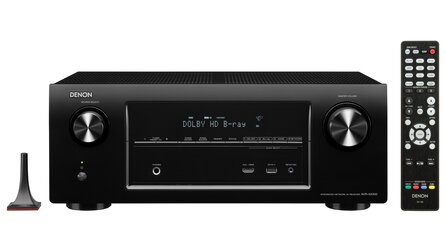 Denon AVR-X2000