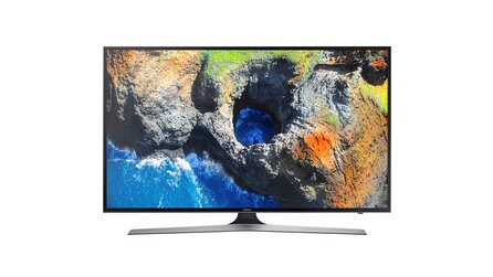 Samsung 49 UHD für 444 €, PS4 Bundle für 279 € - Top-Elf-Deals bei MediaMarkt.de