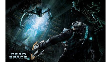 Dead Space 2 - Dead Space: Ignition ist ein Prequel (Update)