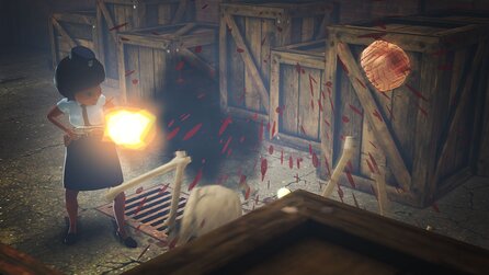 Dead Block - Screenshots