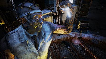 Halloween Sale bei Steam - Dead by Daylight für 9,99 Euro