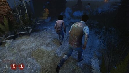 Dead by Daylight - Screenshots