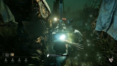 Dead by Daylight - Screenshots