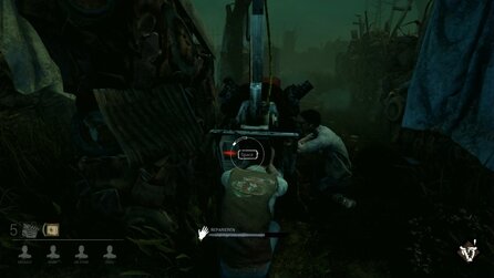 Dead by Daylight - Screenshots