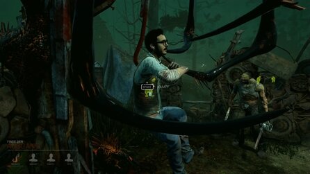 Dead by Daylight - Screenshots