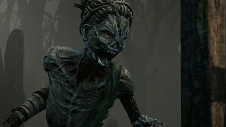 Dead by Daylight - Am Wochende kostenlos spielen