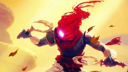 Dead Cells: Neuer Boss + Gebiete des DLCs Fatal Falls im Trailer