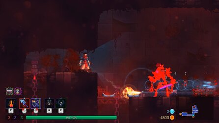 Dead Cells - Screenshots