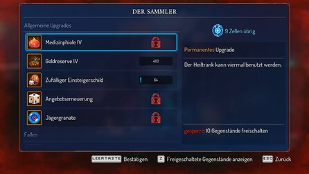 Dead Cells - Screenshots