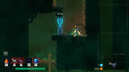 Dead Cells - Screenshots
