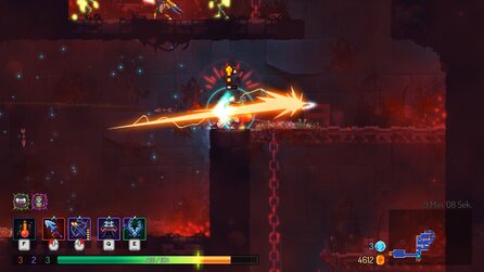 Dead Cells - Screenshots