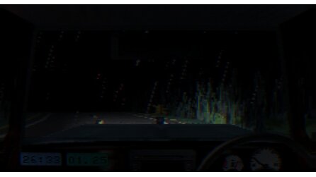 Dead End Road - Screenshots