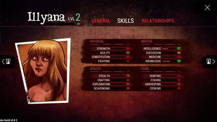 Dead in Bermuda - Screenshots