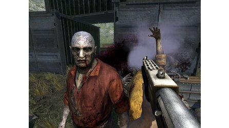 Dead Island - Kein Multiplayer-Modus für den Shooter geplant