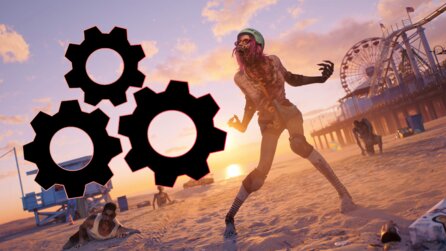 Dead Island 2: Die Systemanforderungen reichen von zahm bis heftig