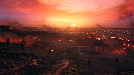 Dead Island 2 - Screenshots zum Koop-Slasher mit Zombies