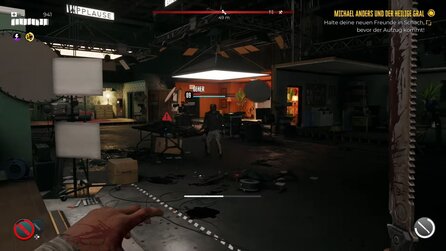 Dead Island 2 - Screenshots zum Koop-Slasher mit Zombies