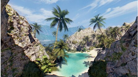 Dead Island Definitive Collection - Screenshots