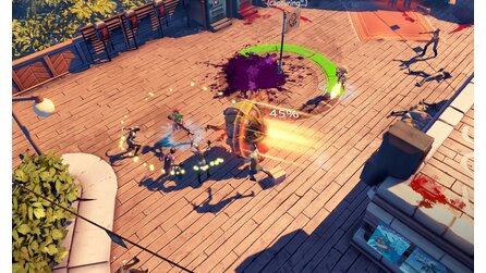 Dead Island: Epidemic - Beta-Anmeldung zum Zombie-MOBA gestartet