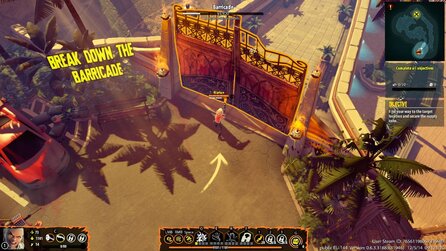Dead Island: Epidemic - Screenshots