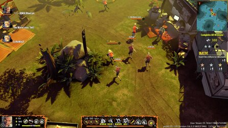 Dead Island: Epidemic - Screenshots