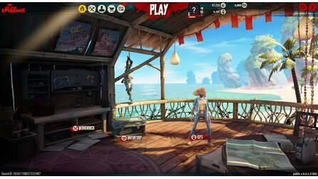 Dead Island: Epidemic - Screenshots
