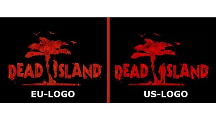 Dead Island - Logo zu hart für Amerika (Update)
