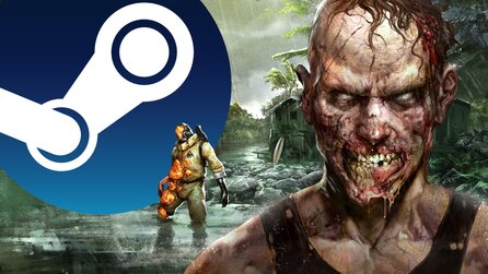 Dead Island 2 hat einen Steam-Release, den Vorgänger könnt ihr bei Steam jetzt kostenlos abstauben
