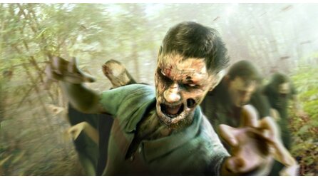 Dead Island - Zombie-Far Cry erscheint über Deep Silver?