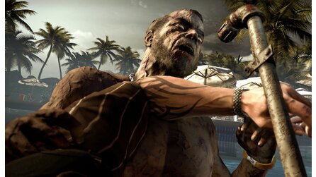 Dead Island - Neuer Trailer und Screenshots zum Koop-Zombie-Far Cry