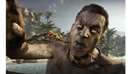 Dead Island - Eigenbau-Waffen + Rollenspiel-Elemente erklärt