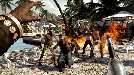 Dead Island - Release-Termin, Screenshots und Wallpaper (Update)