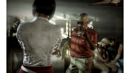 Dead Island - HUD-Elemente lassen sich abschalten