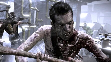 Making Games News-Flash - Frauenfeindliche Begriffe im Code von Dead Island