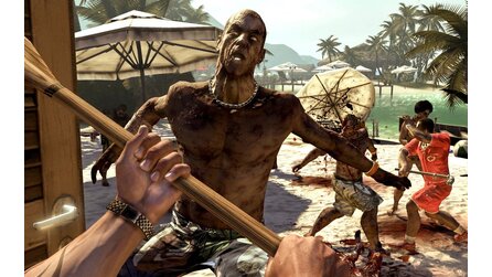 Dead Island: Definitive Edition - Kommt wohl nur für PS4 und Xbox One