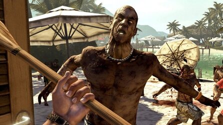 Dead Island - Offizieller Comic jetzt in digitaler Form verfügbar