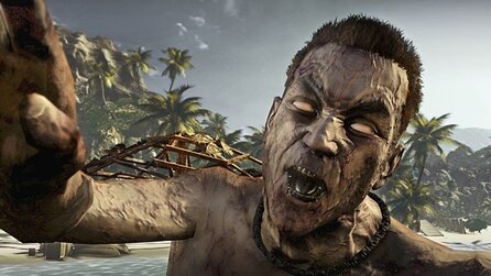 Dead Island - Update: Zahlreiche Mods in Arbeit - VAC-Bann ausgeschlossen