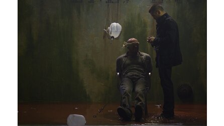 Dead Man Down - Bilder aus dem Kinofilm