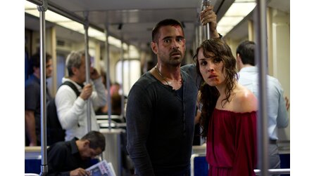 Dead Man Down - Bilder aus dem Kinofilm