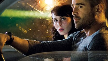 Dead Man Down - Raue Romantik für den Actionfan