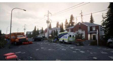 Dead Matter - Screenshots