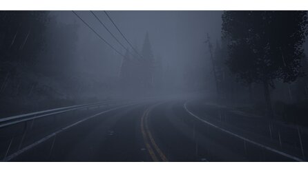 Dead Matter - Screenshots