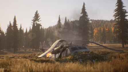 Dead Matter - Screenshots