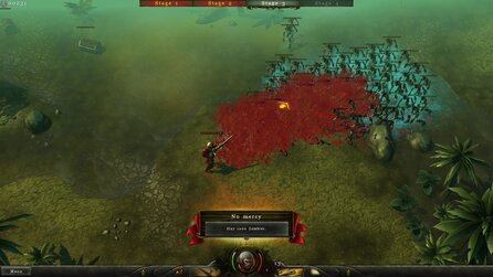 Dead meets Lead - Screenshots