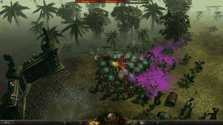 Dead meets Lead - Screenshots