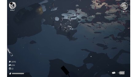 Dead Motherland: Zombie Co-op - Screenshots