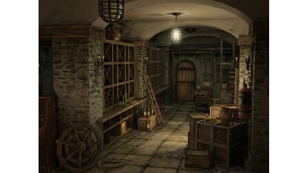 Dead Mountaineer’s Hotel - Bilder in unserer Onlinegalerie