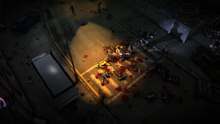 Dead Nation - Screenshots