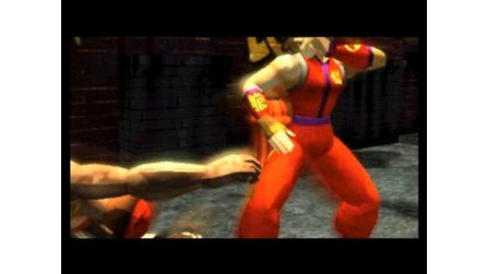 Dead or Alive PlayStation