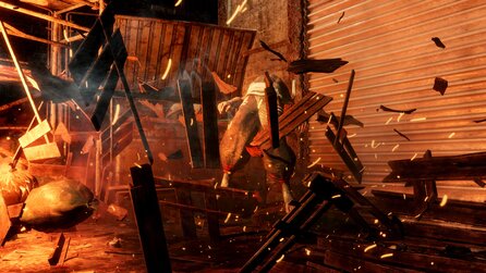 Dead or Alive 6 - Screenshots